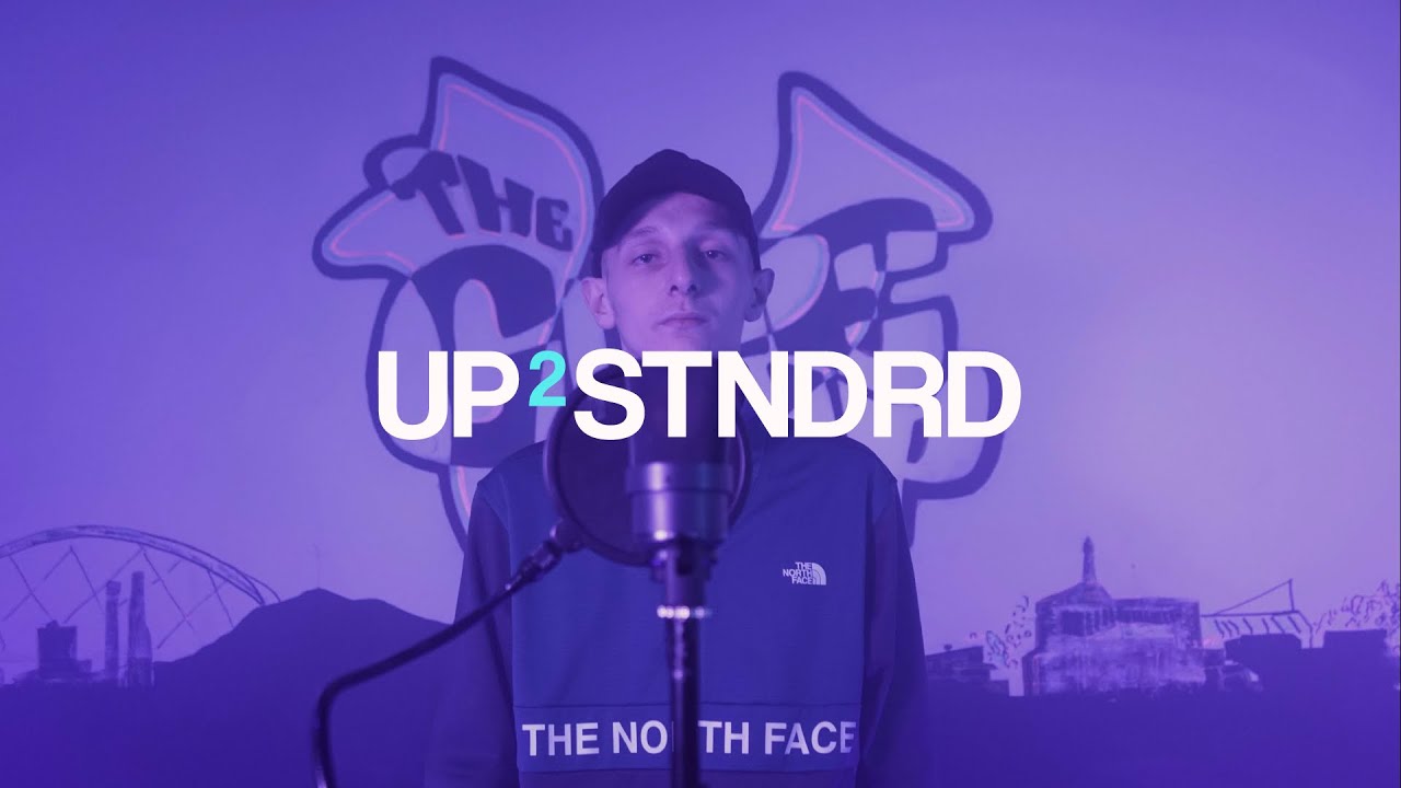 Chavy - The Come Up | UP2STNDRD