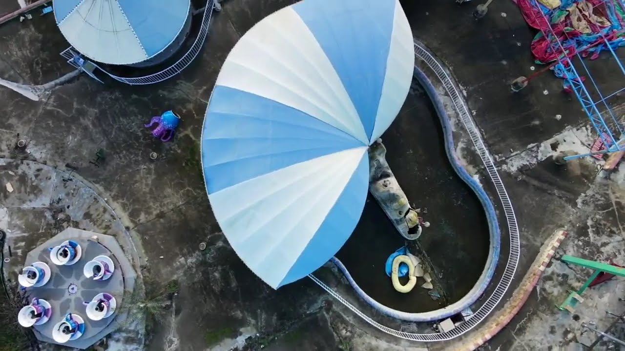 LUCKY STAR PARK | Ларнака, январь 2026