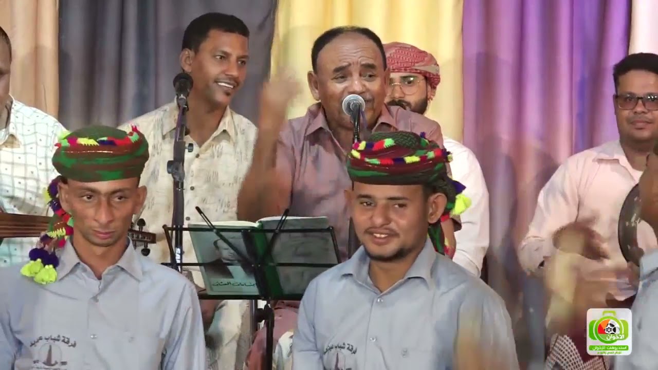 تحملنا المصايب كلها الا الخيانه _ الفنان محفوظ بن بريك