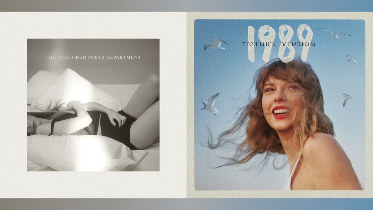 imgonnagetyouback x Now That We Don't Talk - Taylor Swift (TTPD Mashup)