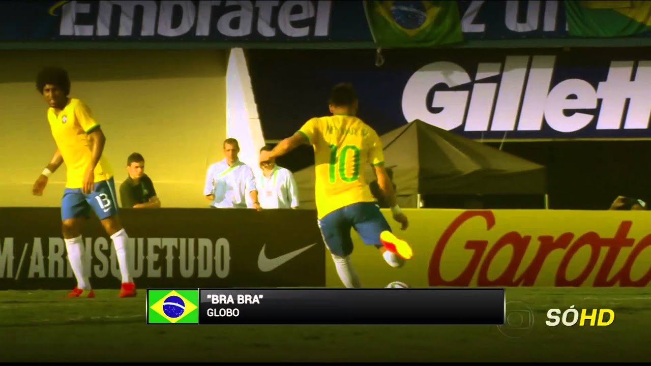 Trilha - 