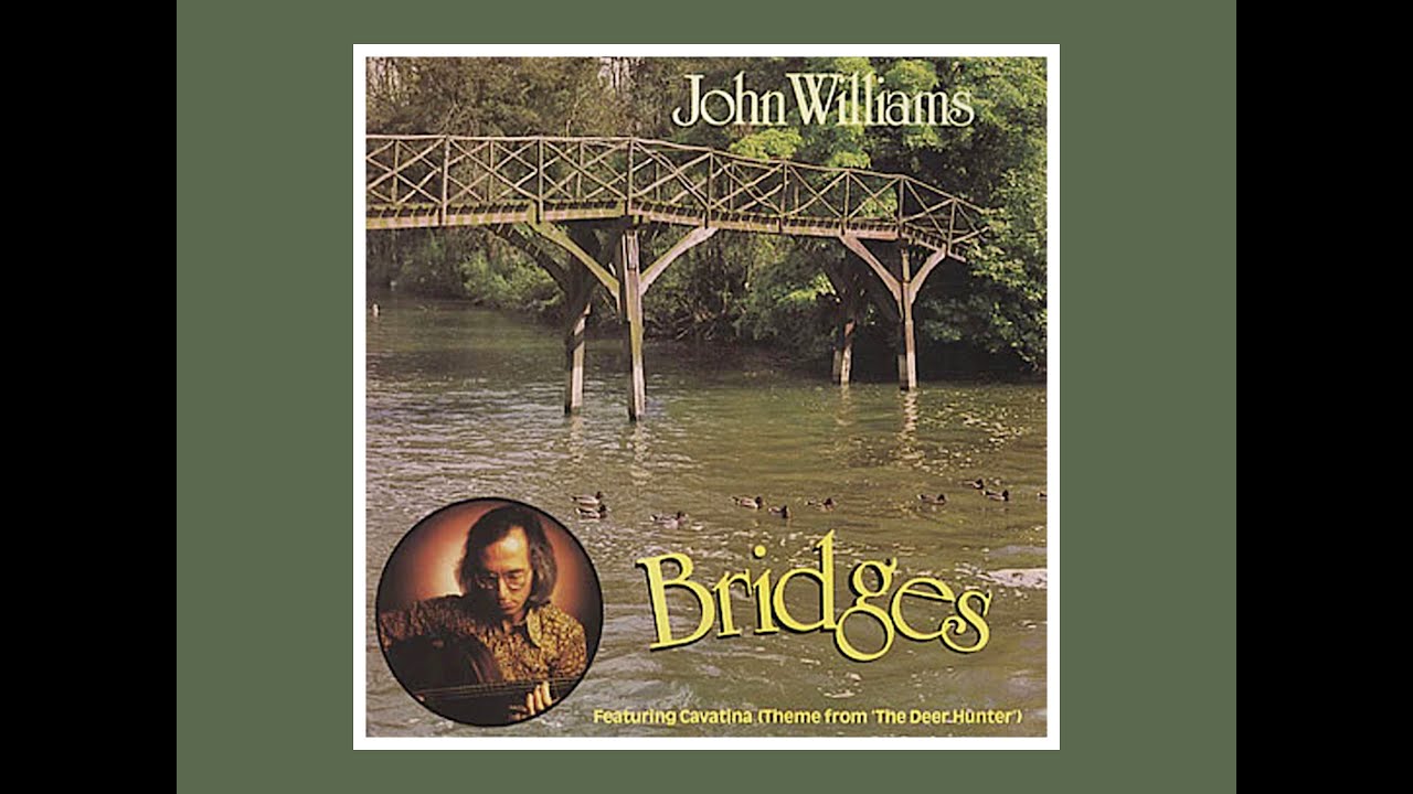 Bridges 1979 John Williams