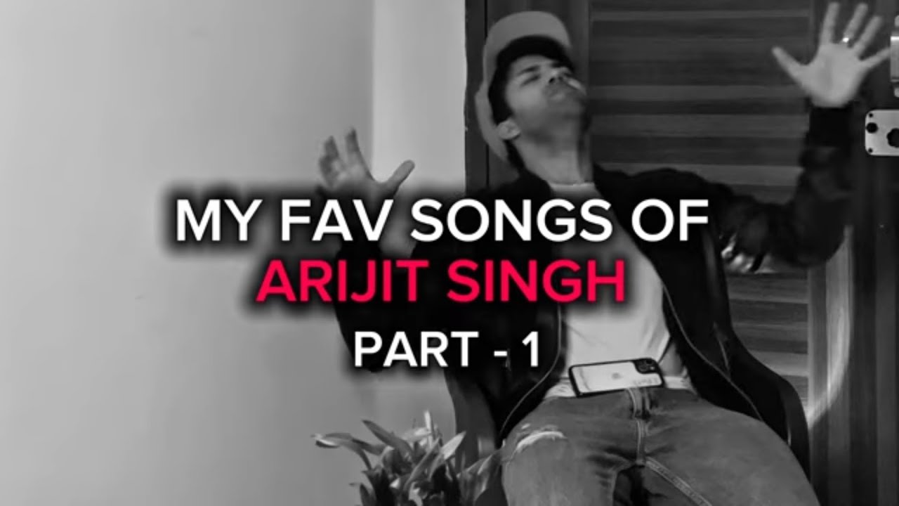 TOP ARIJIT HITS 😍🙌🏻