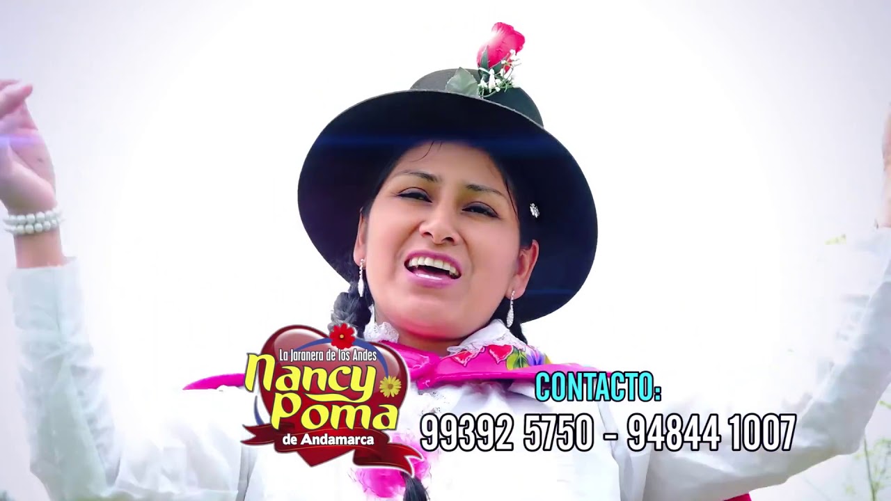 NANCY POMA PRIMICIA2019