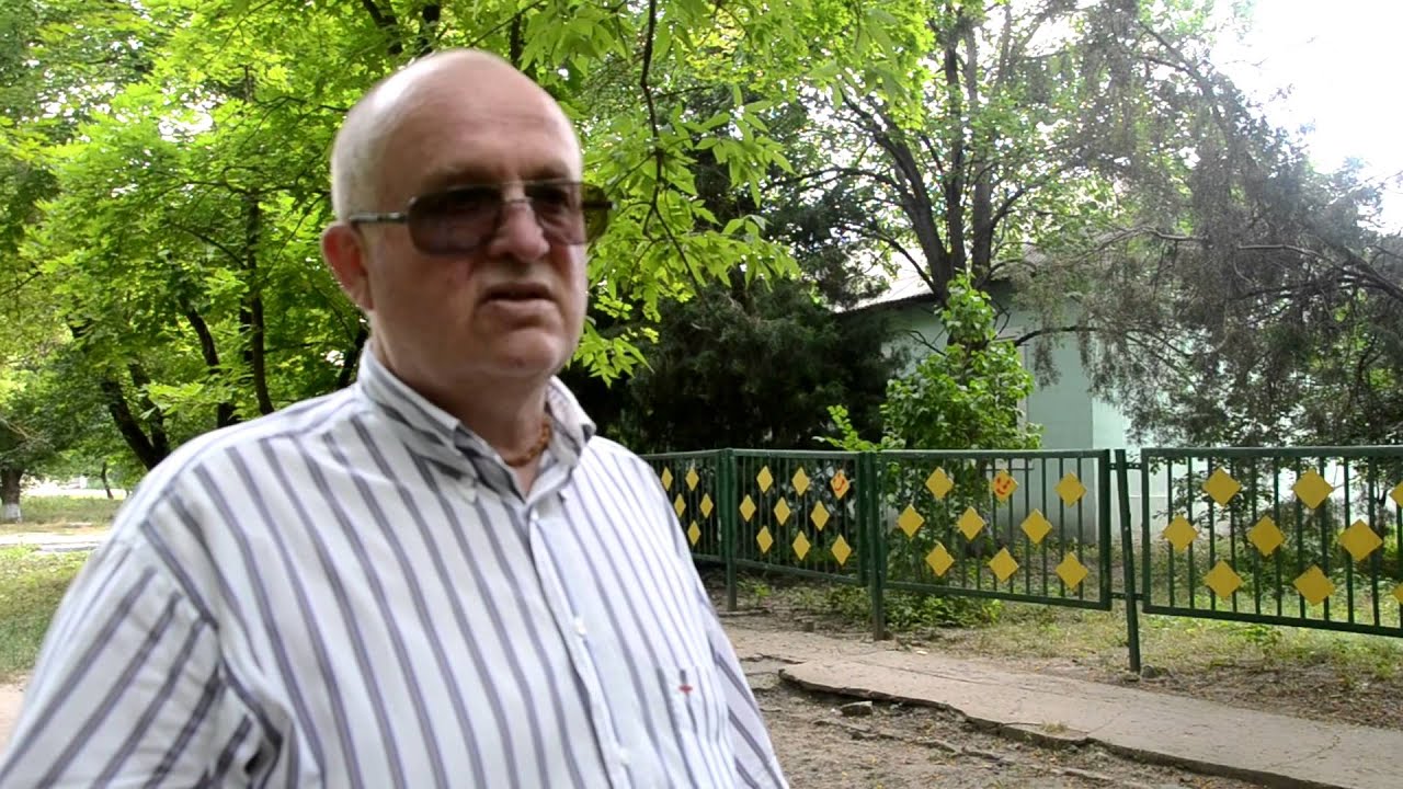 Прогулка по Тарутино