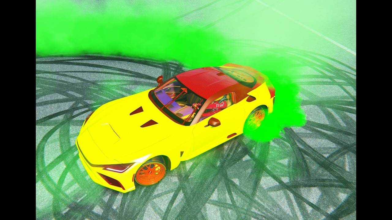 2026 Toyota GR GT/Lihpao Racing Park麗寶國際賽車場/Assetto Corsa.