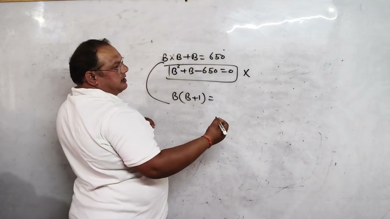 Olympiad (Maths problems)