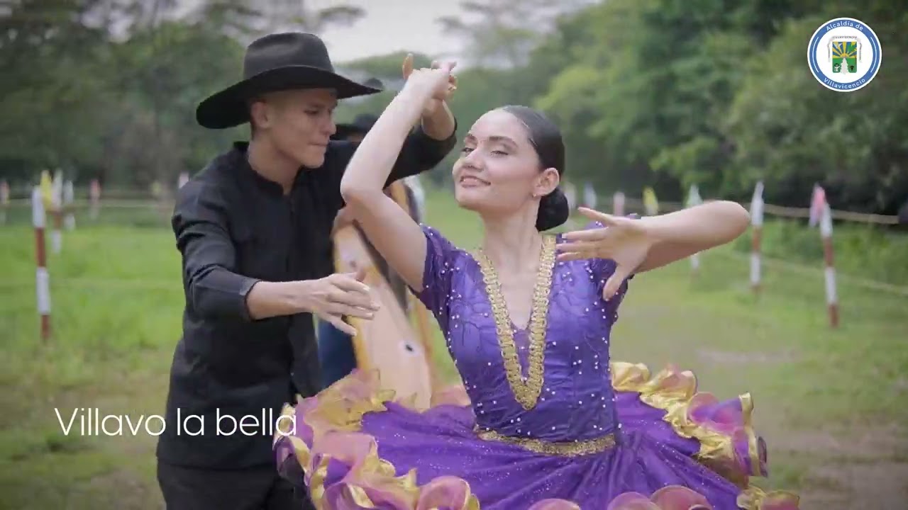 HIMNO DE VILLAVICENCIO