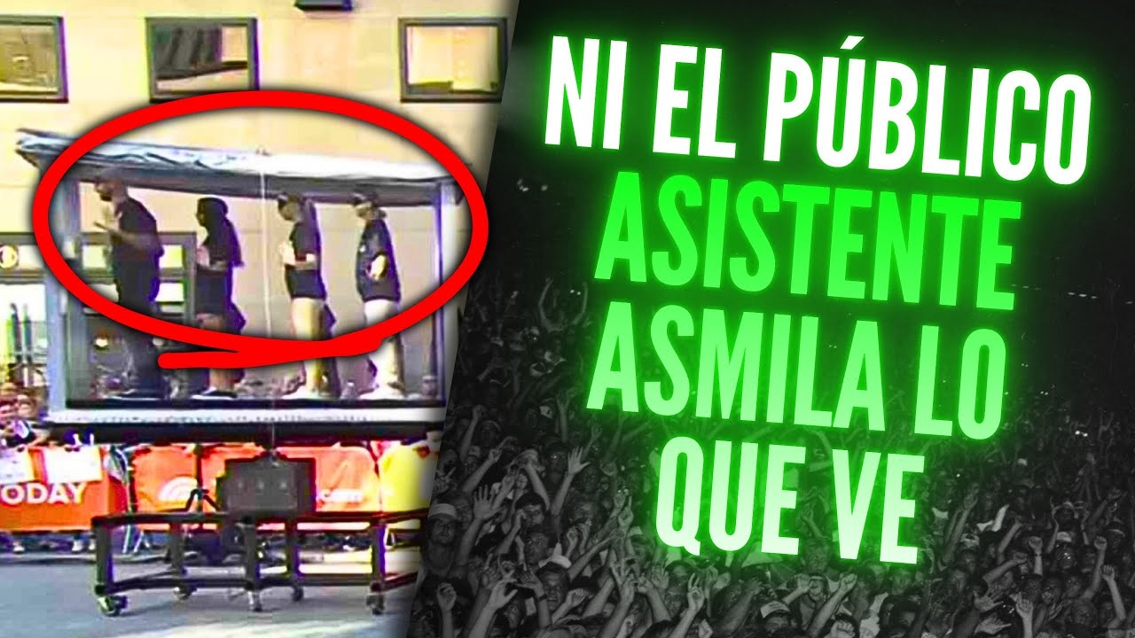 ¡¡¡BOOOOM!!!💥Se Filtra el Truco del Mago Pop que Sorprendió a Todo el Mundo… ¿Cómo lo Hizo?”