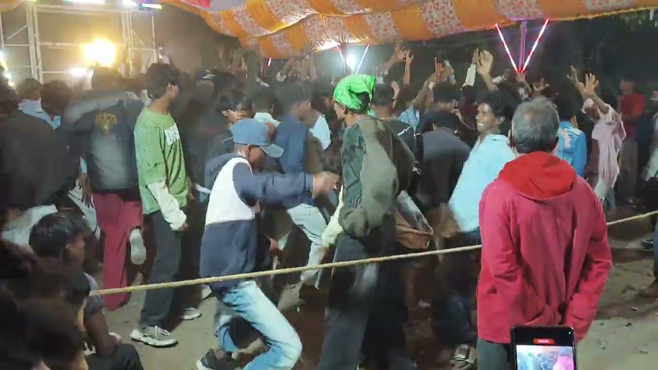 Keshav raj band YAYAL