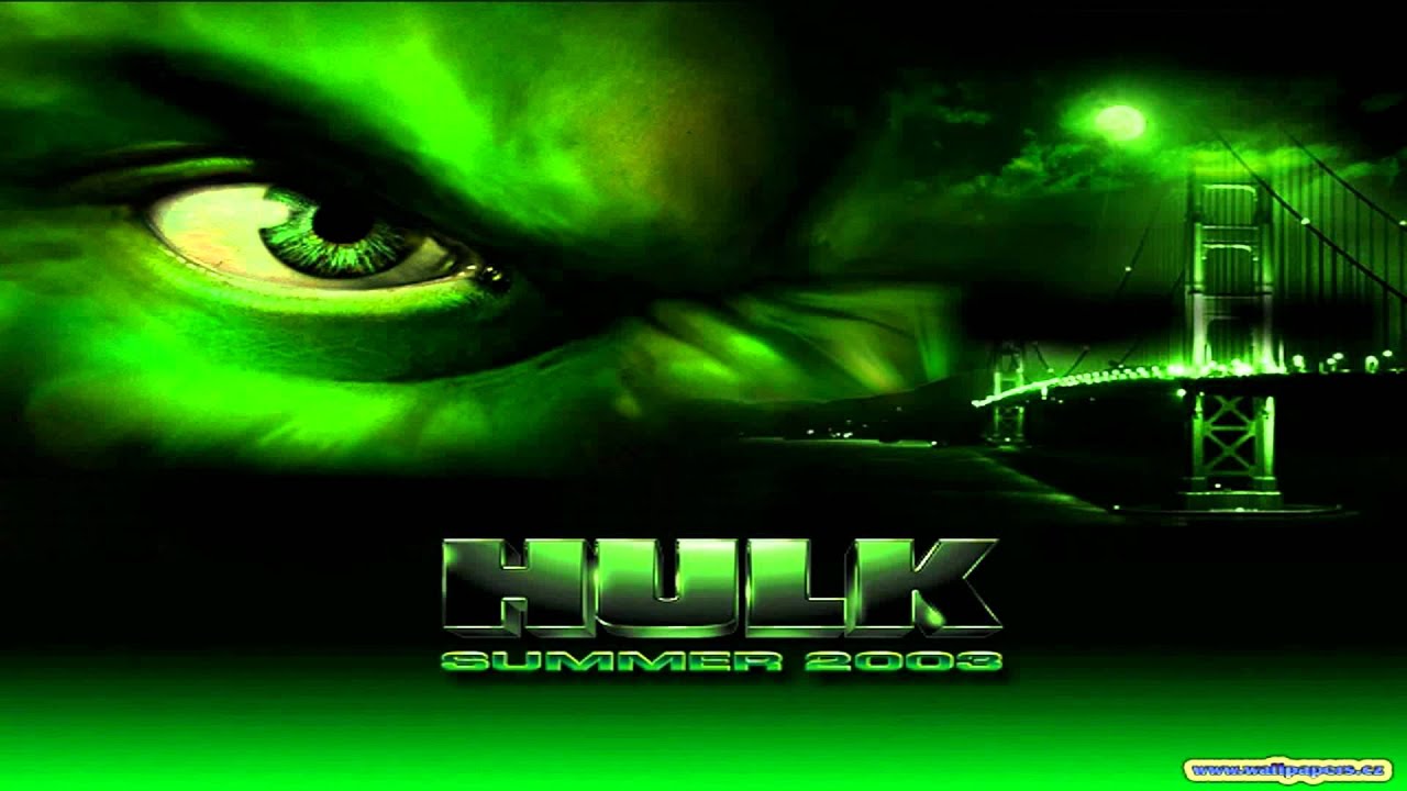 Skillet - Monster  Hulk Musik Video HQ 1080p