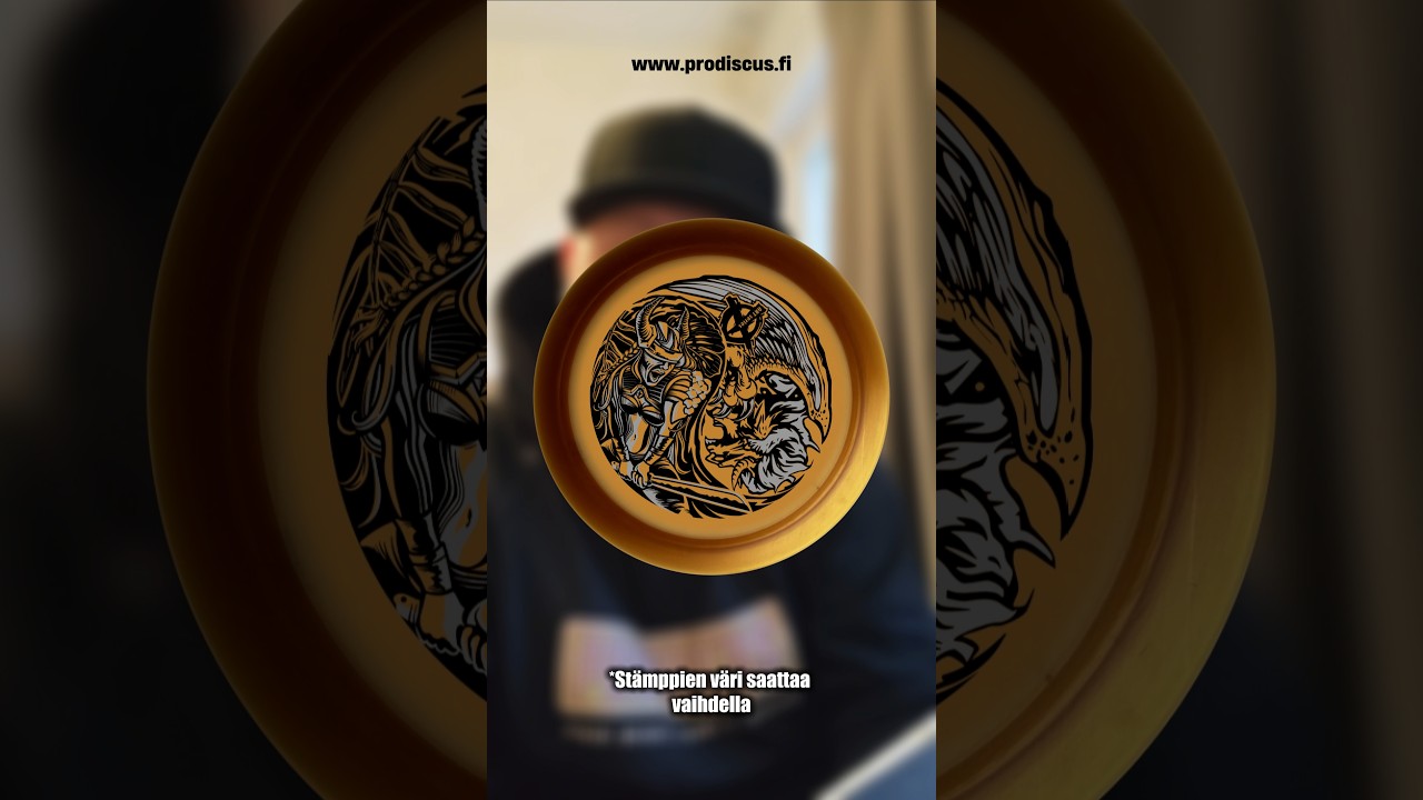 ‪@prodiscus_official‬