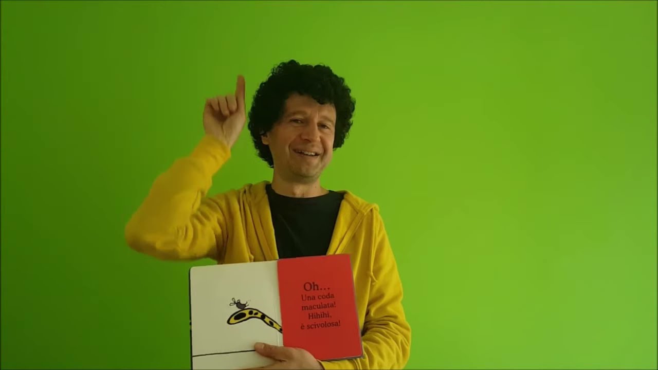 Letture per #bambini -  