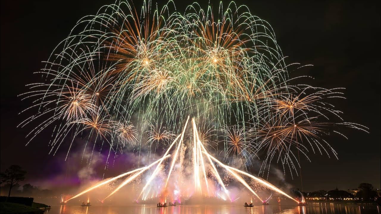Luminous: The Symphony of Us (Live from Epcot, Disney World) 6/2/24