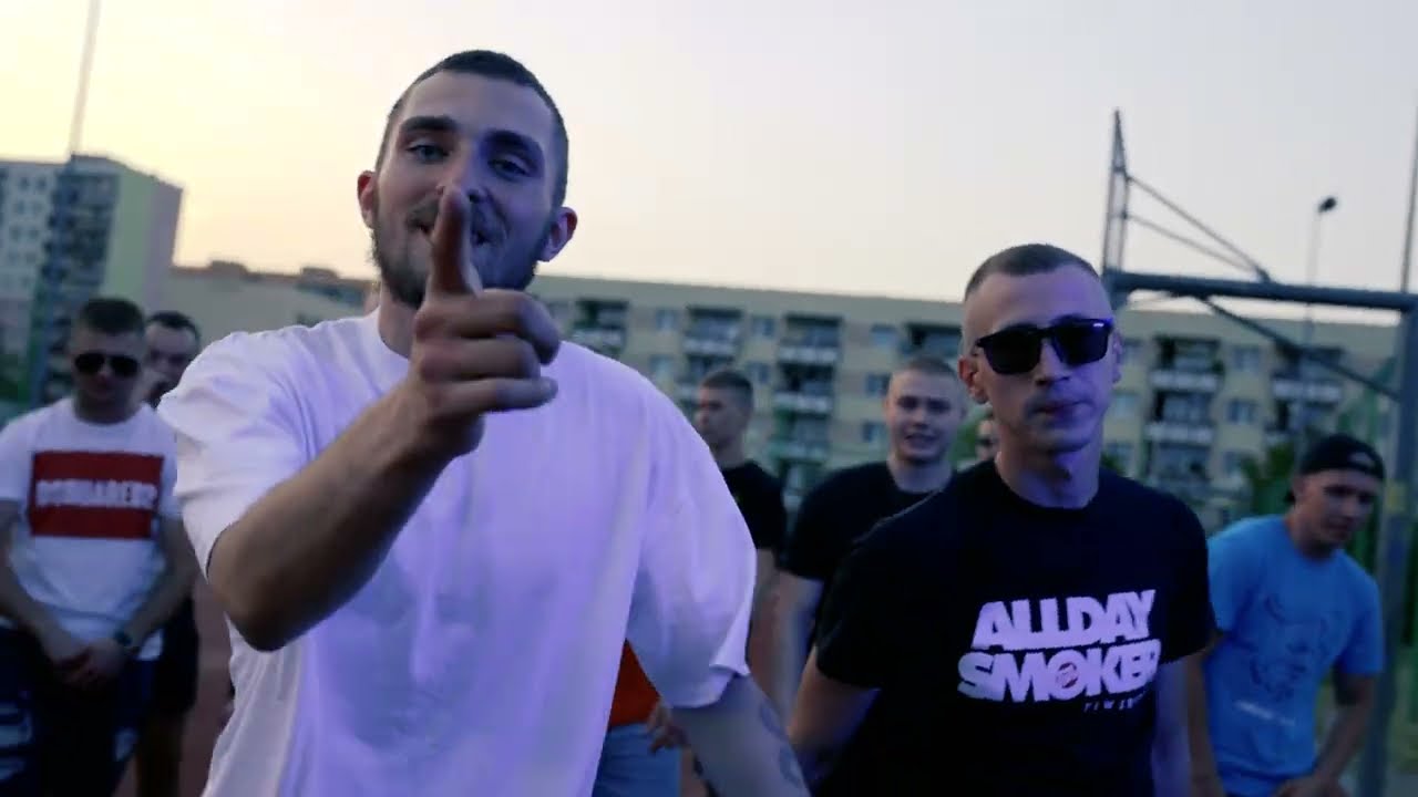 JWS / Kozan - Strategia feat. Amster prod. Tytuz