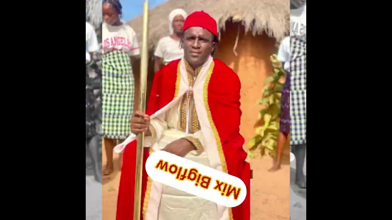 Bigflow Groupe leñol ngol Mix Mbouba Mbouba clash Coumbel 