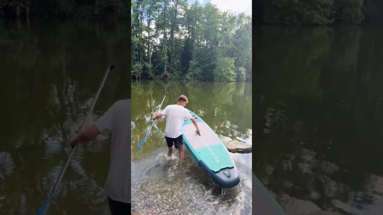 Aqua Marina-BEAST-10'6-ISUP