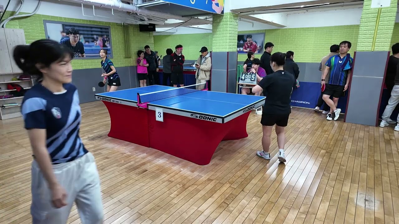 260110 김철우탁구클럽 오픈기념 이벤트게임-2