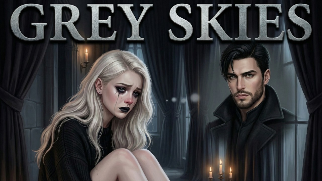 06 _Moonbound_ Grey Skies Between Us  -  Lyra   _by Ava_ (Lyrics in description)