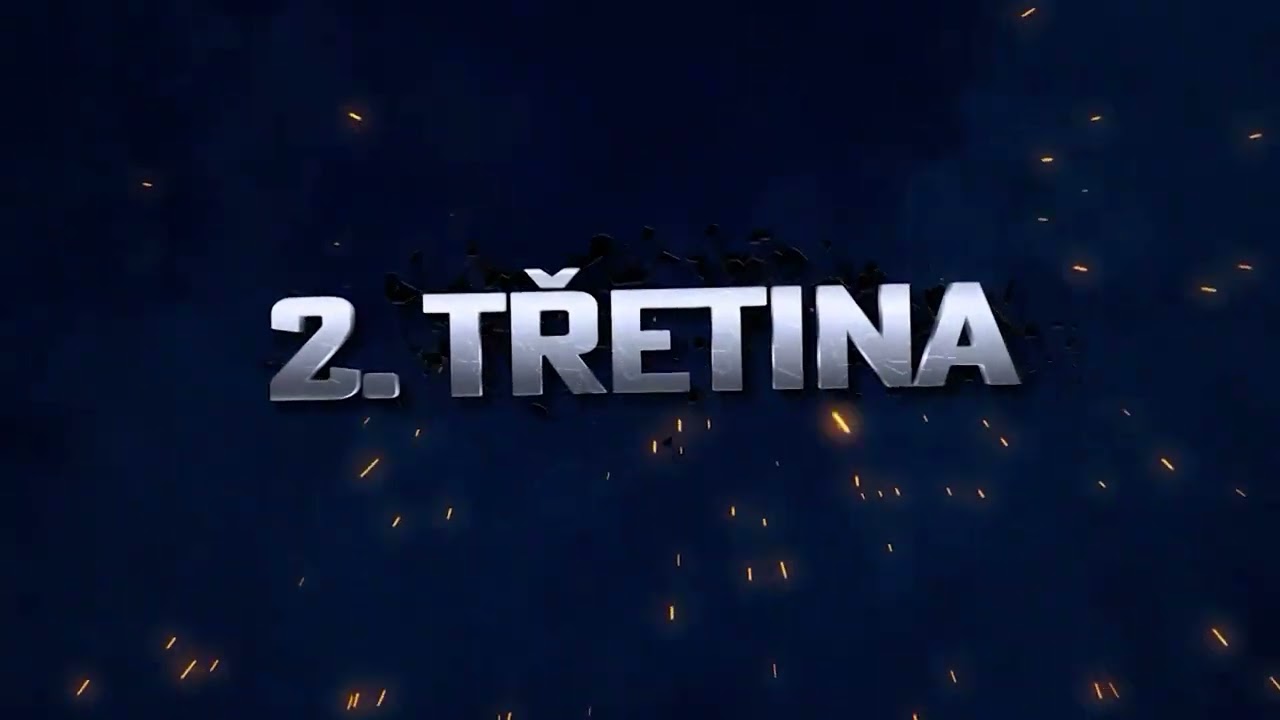 SESTŘIH | 2. utkání předkola play-off Maxa ligy: RI OKNA Berani Zlín vs. HC Dynamo Pardubice 