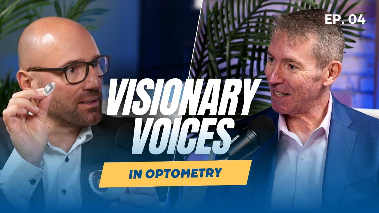 Cataracts Explained: Symptoms, Surgery, Lenses & OHIP Coverage | VVO EP 04
