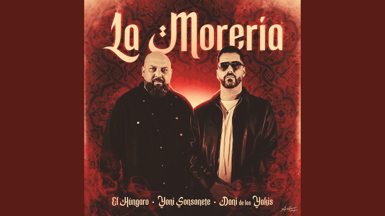 La Morería