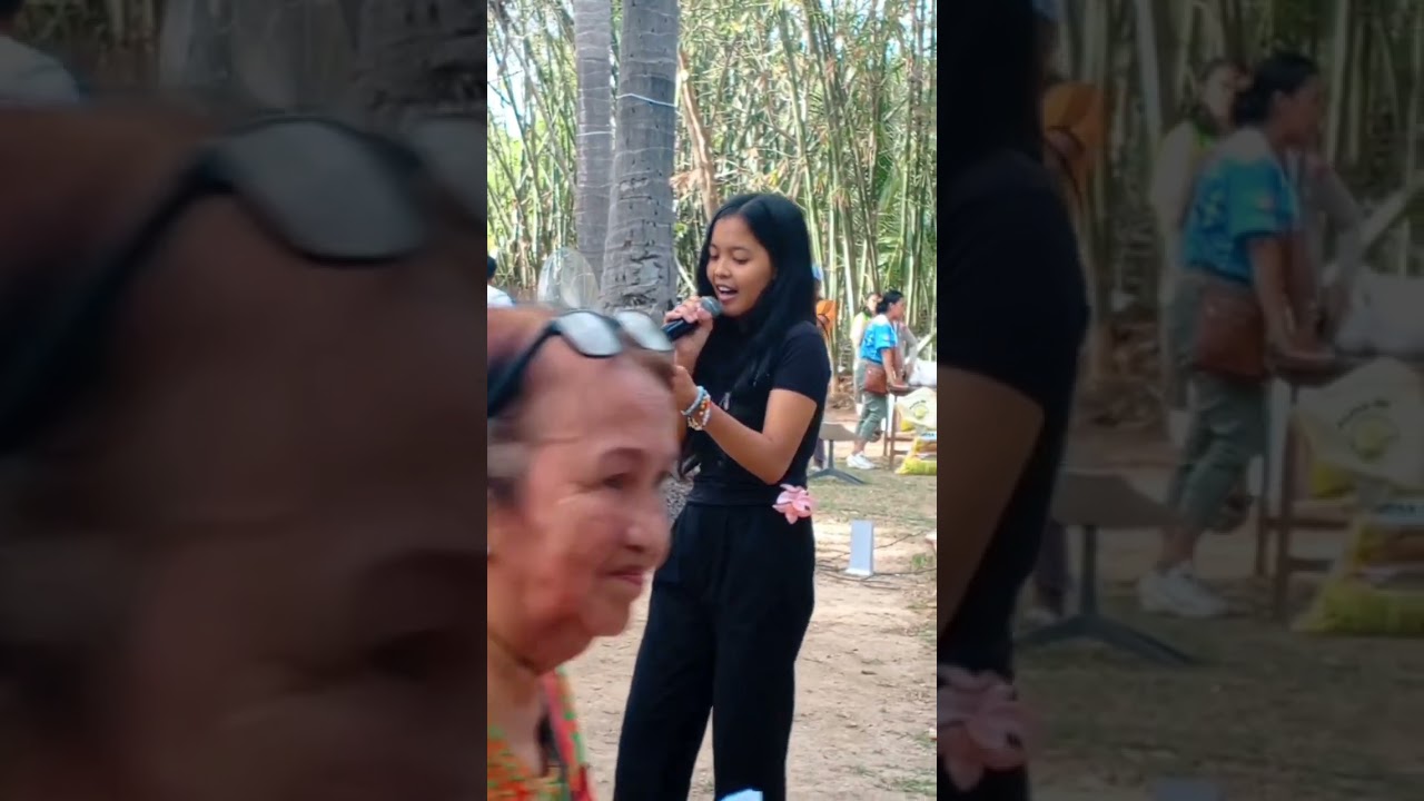 jhasmen abila Edonga, from palawan
