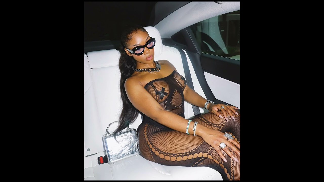 (free) vedo x eric bellinger x chris brown rnb type beat - 'trade it all'