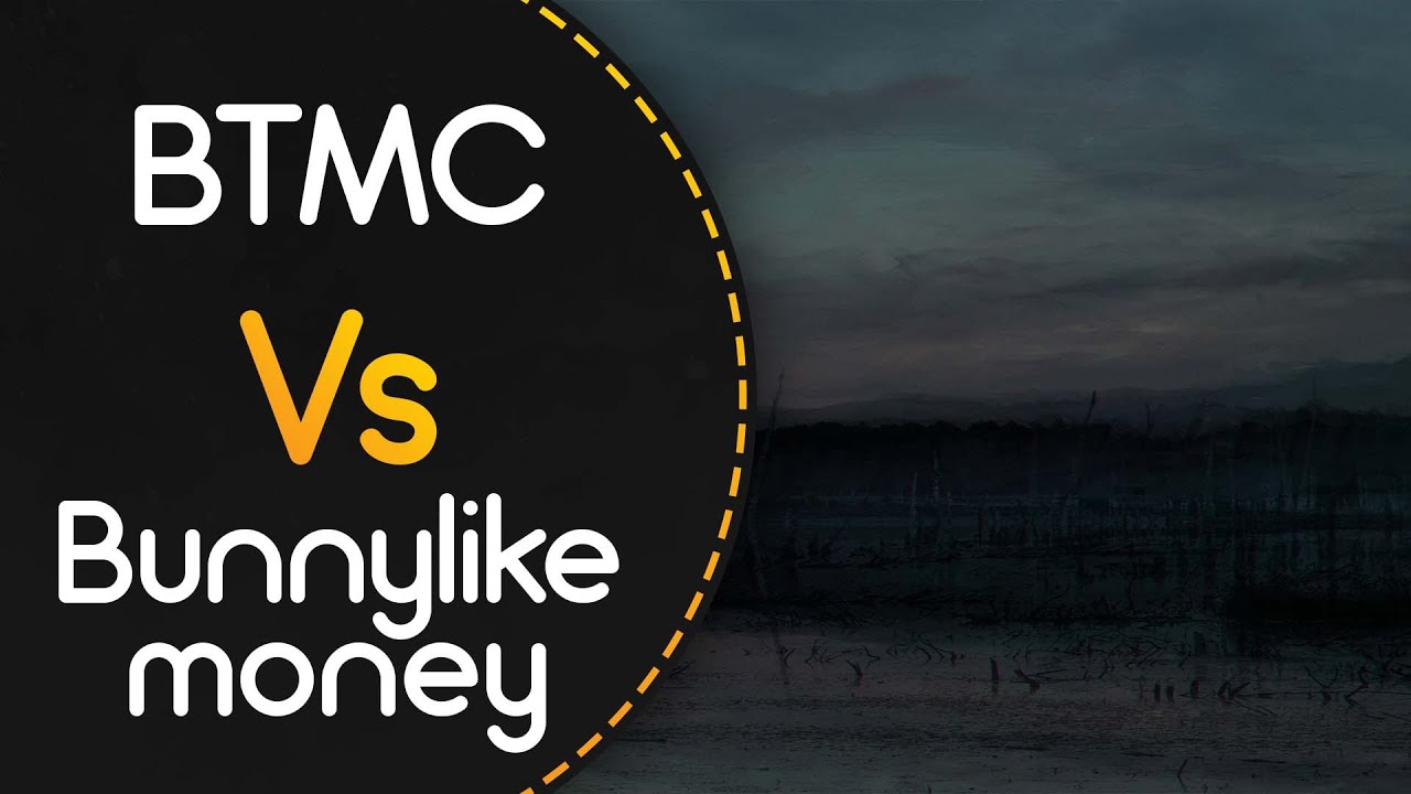 BTMC vs Bunnylikemoney! // Kardashev - Cellar of Ghosts (kiwies) [Remnants]