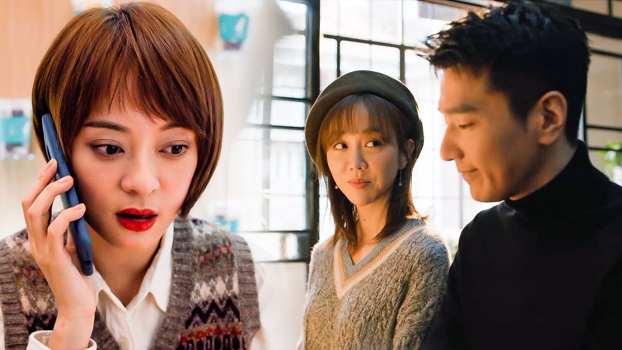 Husband leaves wife for mistress, but when she stops answering, he panics!