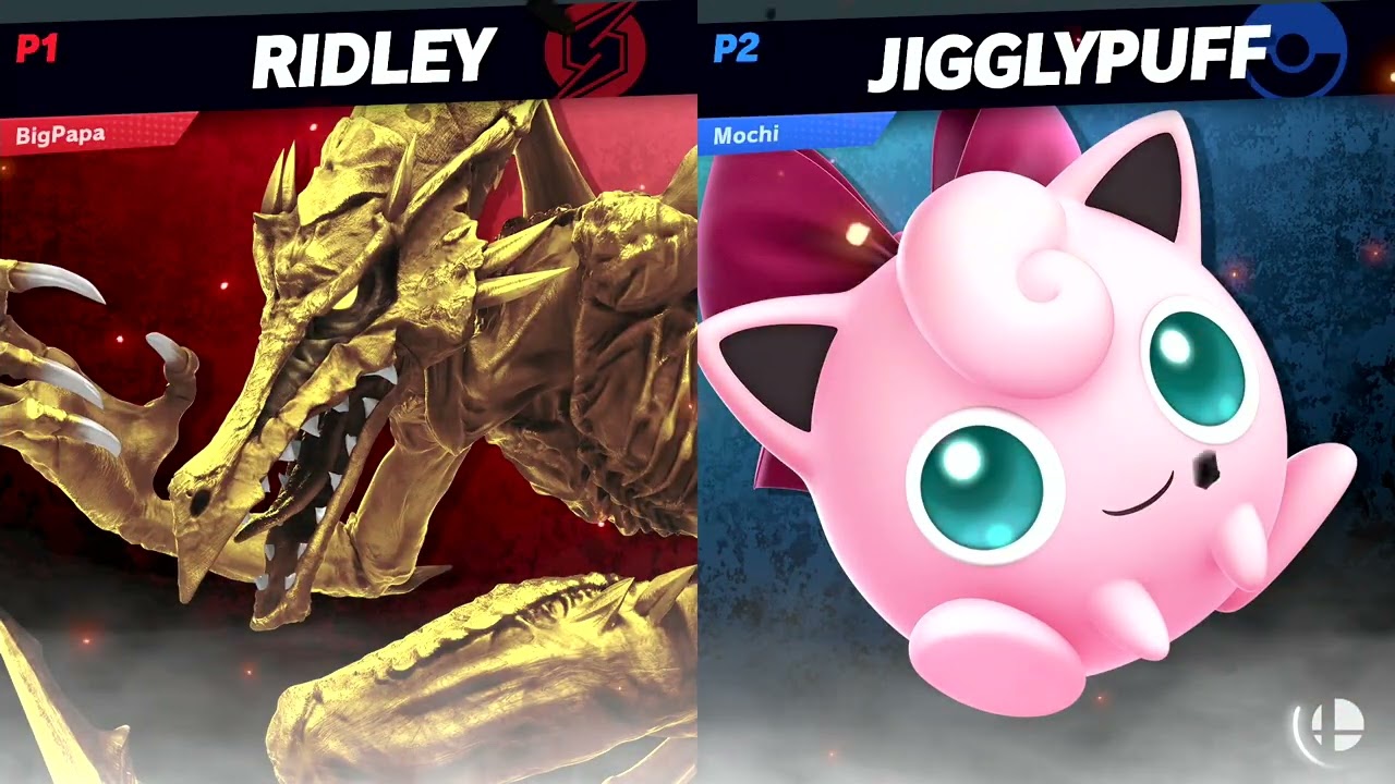 RnR v34 - LF - BigPapaSmash vs Musky
