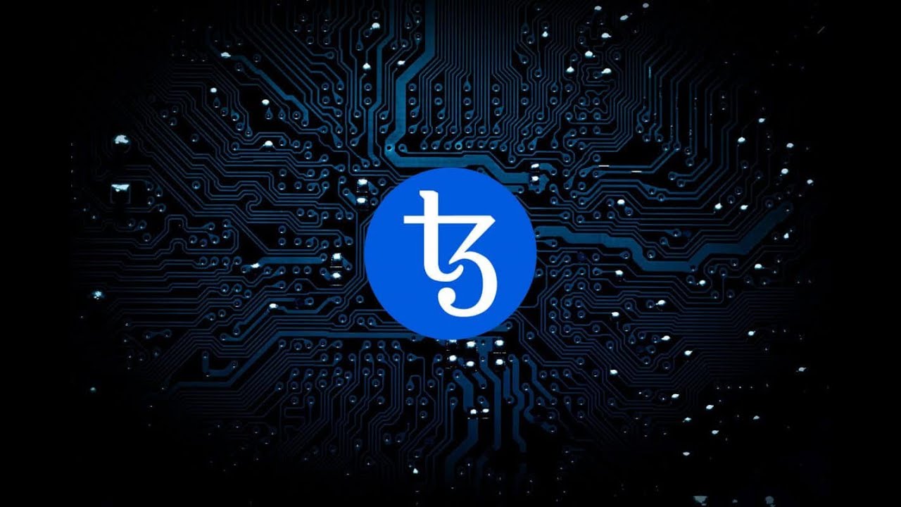 Tezos $XTZ - $10 In 2020?