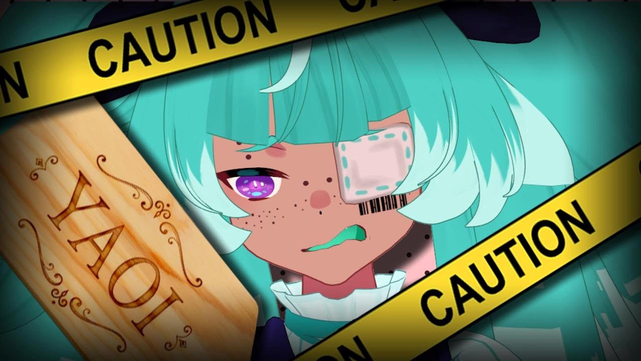 【 UTAUカバー 】 Confessions of a Rotten Girl 【 MILKY English 】