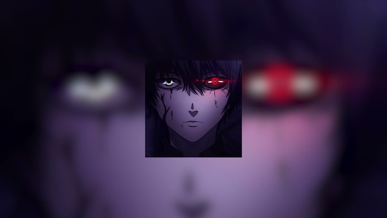 Muslim   L3ayn L7amra slowed/reverb