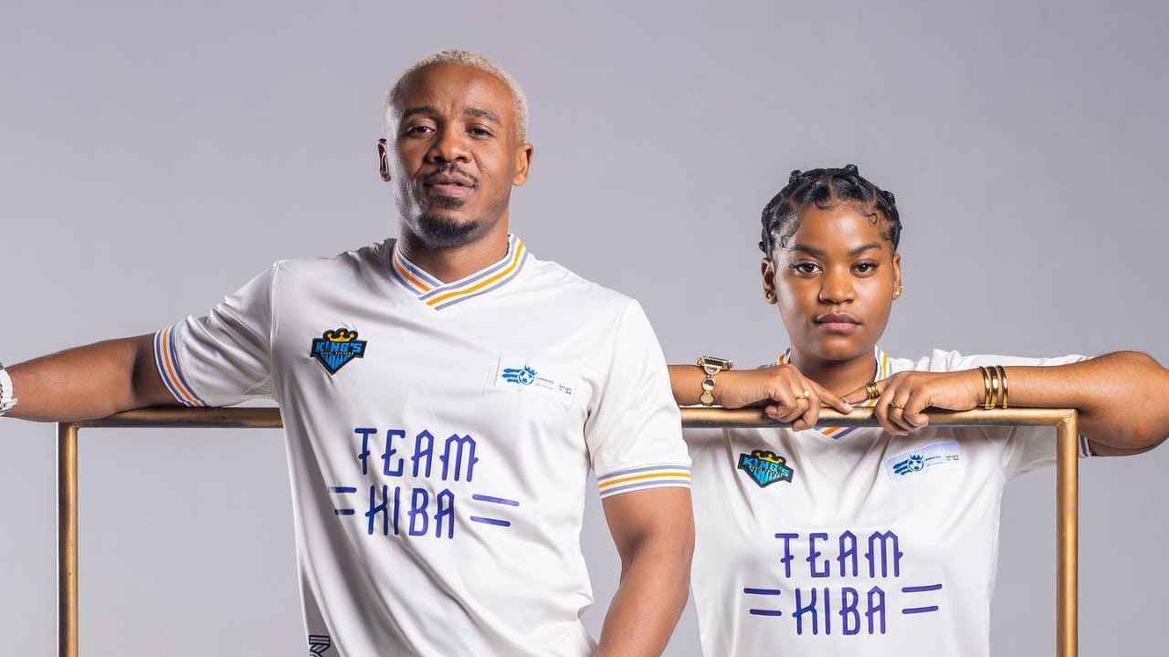 Alichowahi kukijibu NIFFER kuhusu ALIKIBA na Mke wake ''Natamani wajue anampenda sana mke wake''