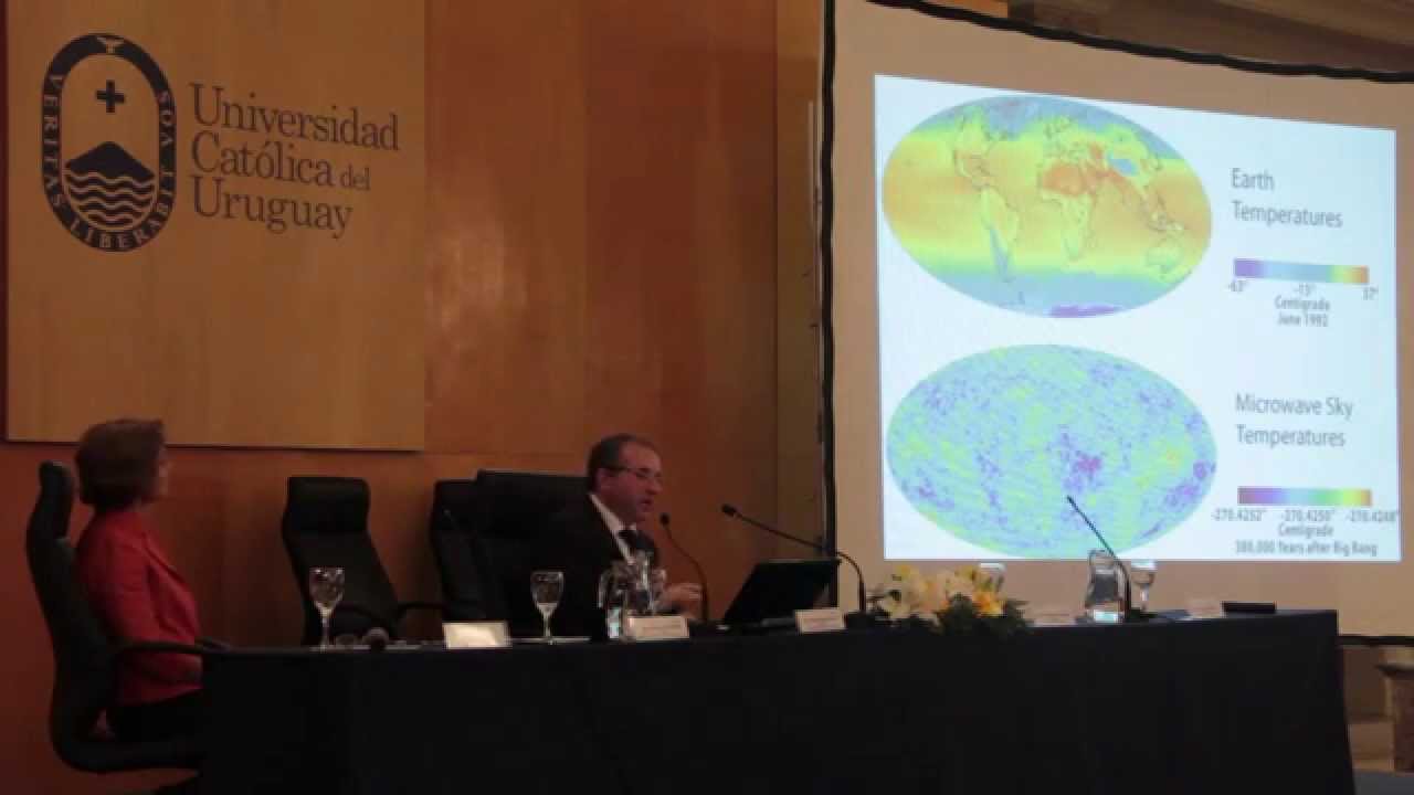 Ciencia y Fe al comienzo y al final del Universo