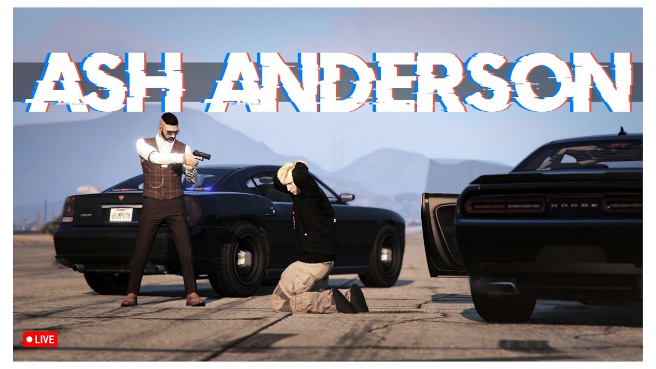 State v. Zak Snyder!! | Lt. Ash Anderson | LSPD | SWAT | Nopixel India 4.0 !sub