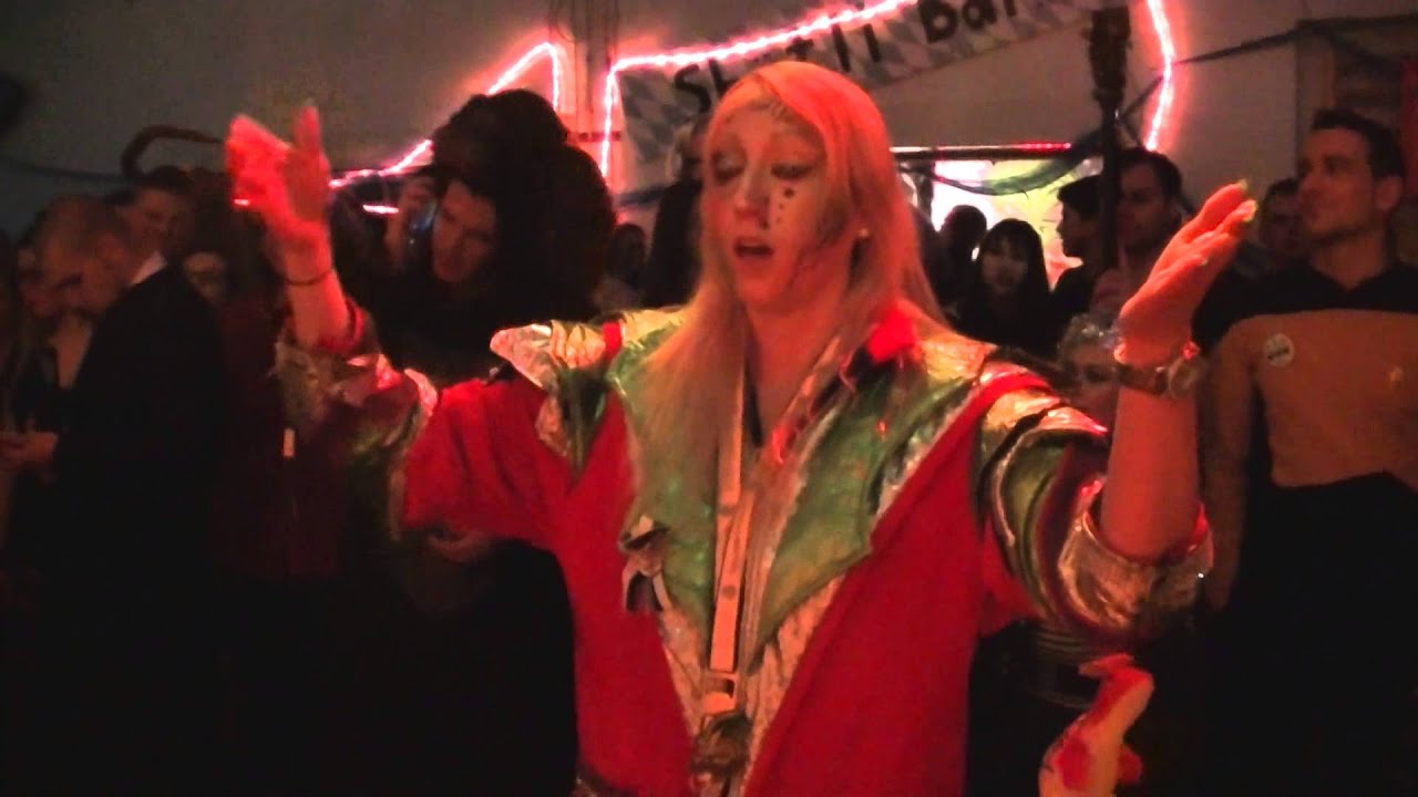 RiGuPartY Riniken 2015 Teil 1