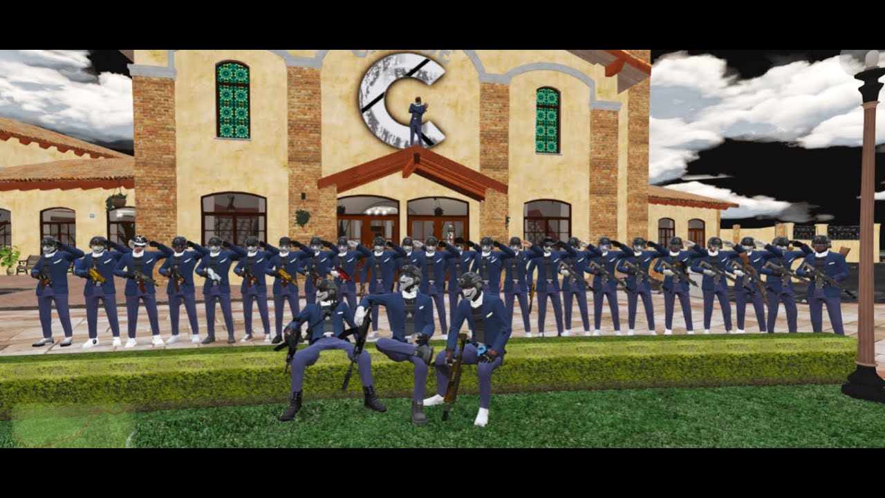 Unutuldum Bende Çoktan #fivem #pwuc #castro #Narco