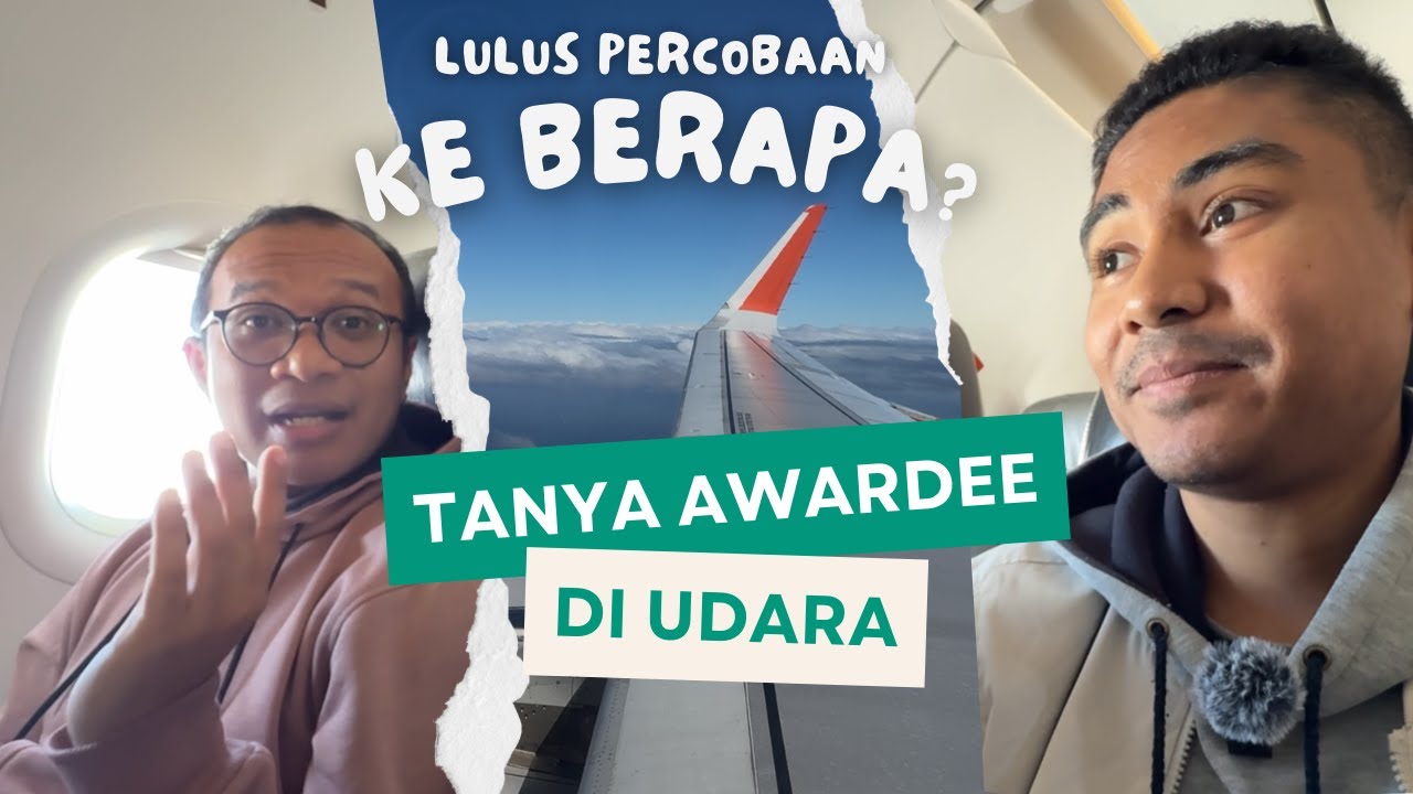 Dari Awal Pendaftaran AAS Sampai Lulus: Cerita Awardee Ausralia Awards