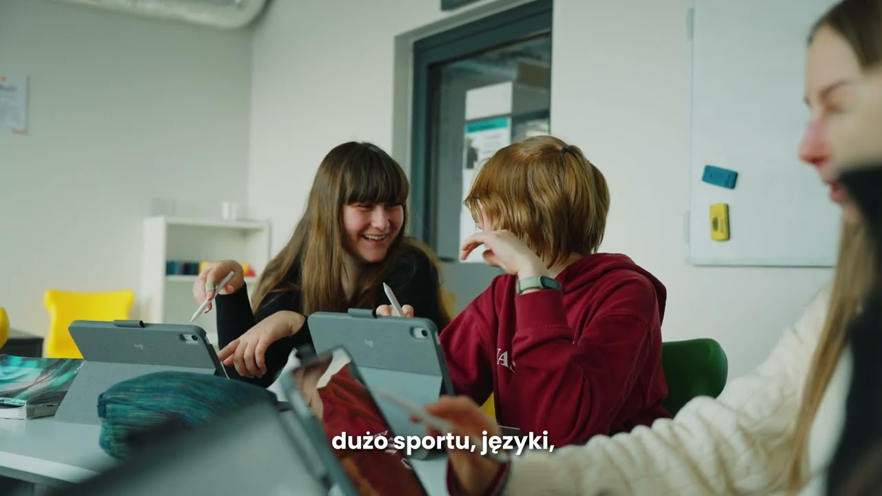 Wywiad z rodzicem CREATIO odc. 3