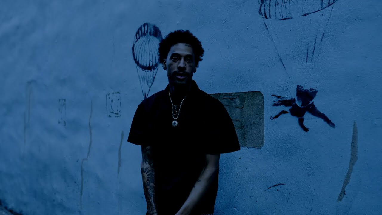 65Waxx - Can I Say (Music Video)