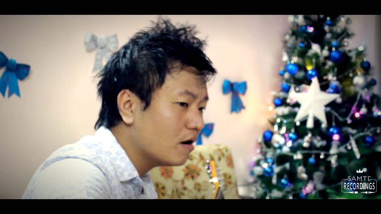 THE FIRST NOEL | SUAN KHUPTONG