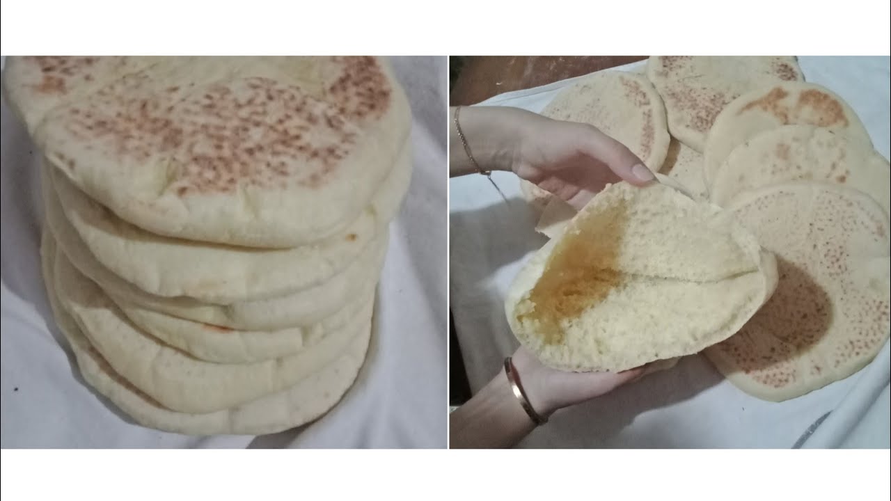 بطبوط رائع و ناجح 100% مع اسرار انتفاخه روعة👌👍