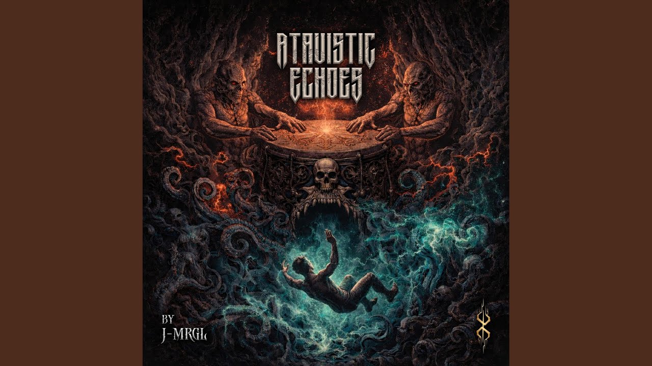 J-MRGL (Echoes From The Abyss)