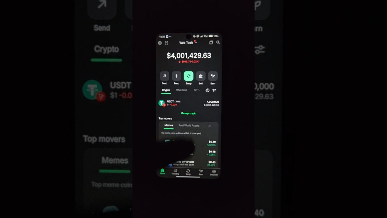 How To Flash Trust wallet | How to make flash usdt TRC20 on trust wallet full validity step-by-step