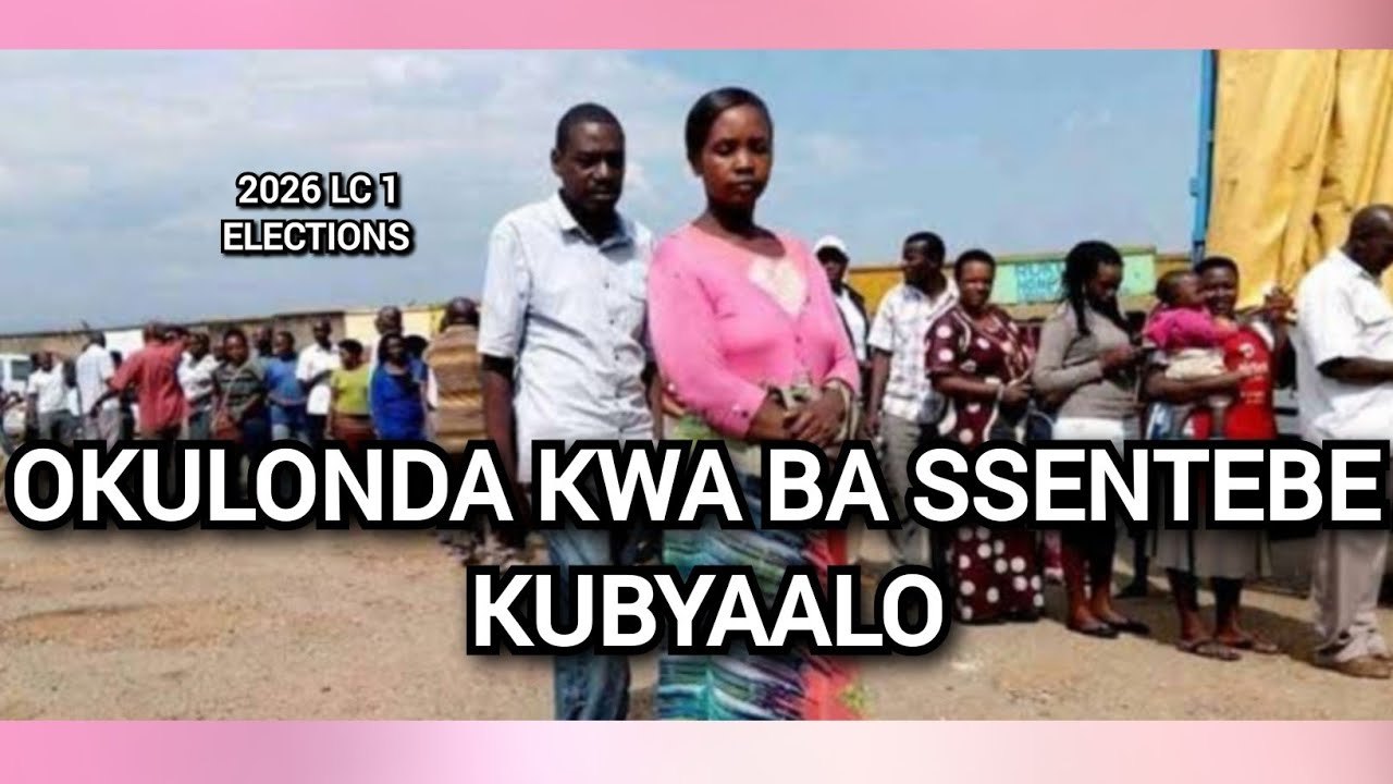 Akalulu ka ba Ssentebe kasembede