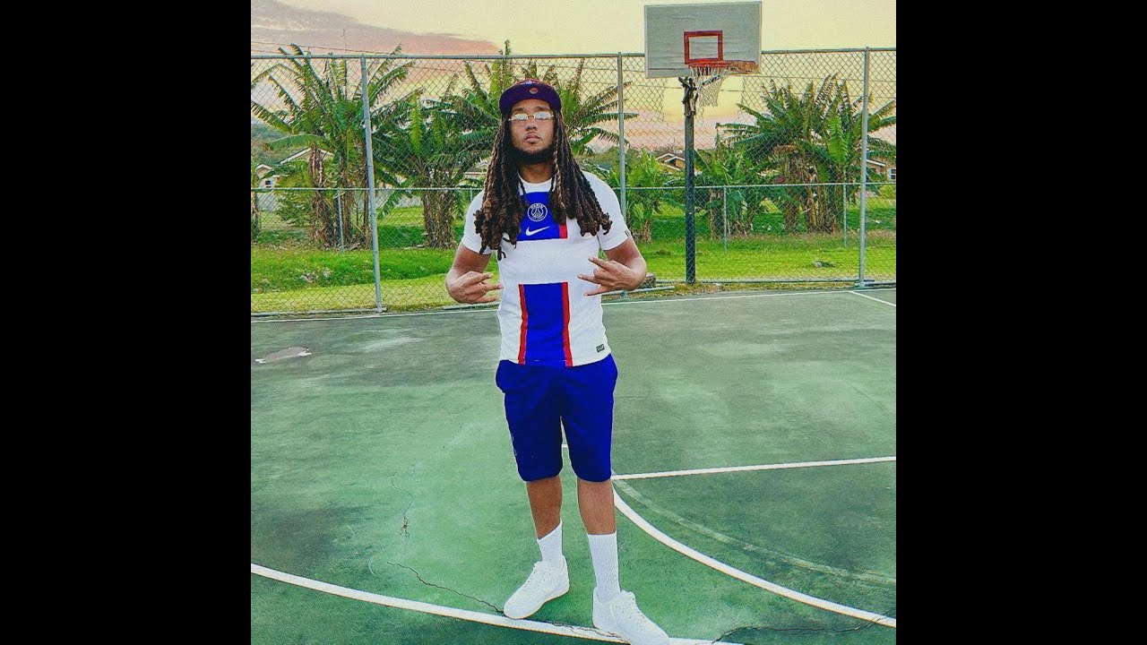 (FREE) Benny Jamz x Stepz Type Beat 