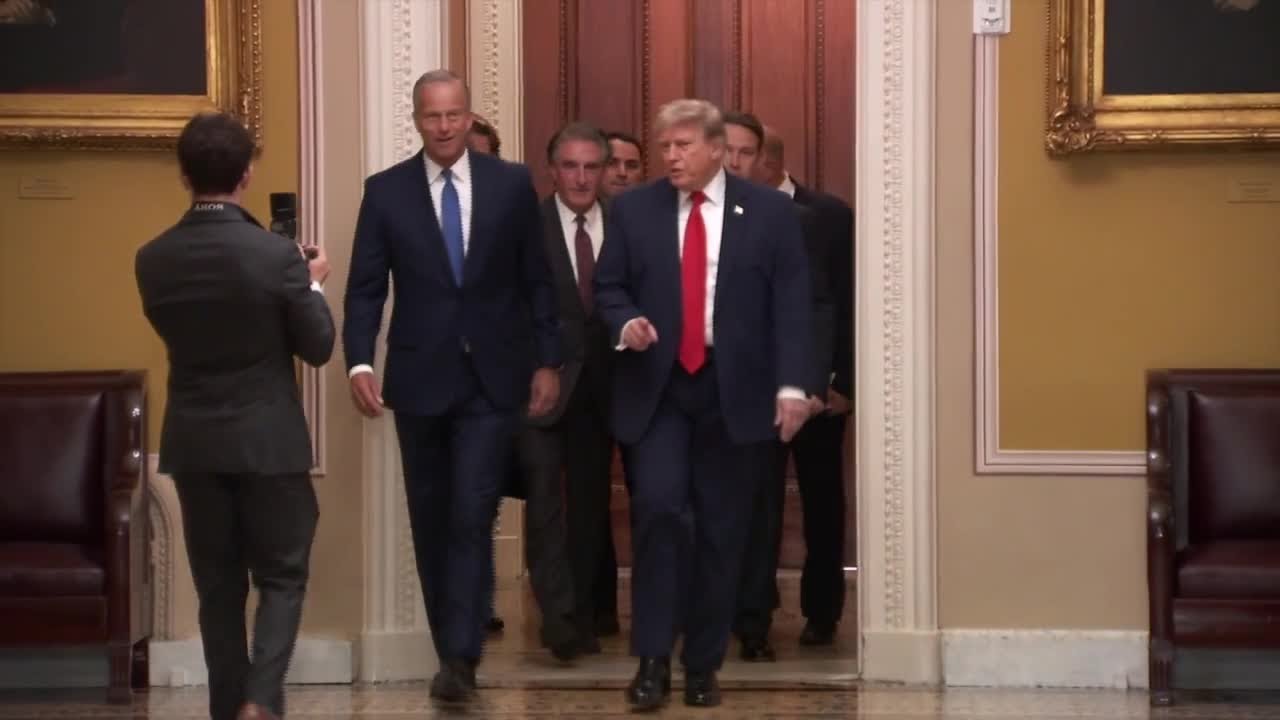 Судья запретил Трампу требовать доказательство гражданства для участия в голосовании
