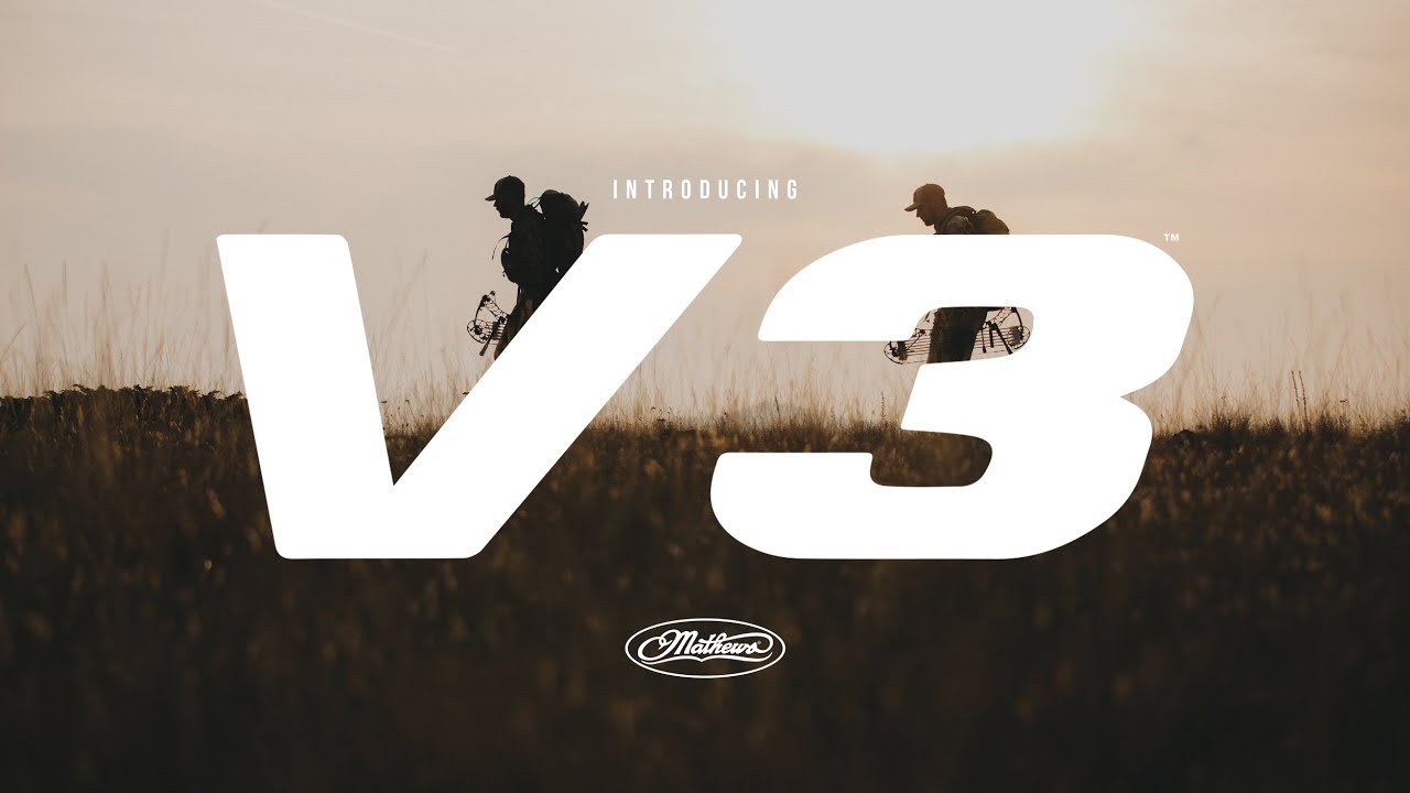 Introducing the Mathews V3